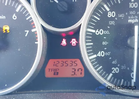 2008 Mazda Mx-5 Grand Touring z USA, uszkodzony, nr VIN JM1NC26FX80147250